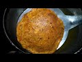 ಜೋಳದ ಮಸಾಲಾ ಪೂರಿ jolada vade jowar poori siridhanya millet recipes masale puri khara poori