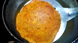 ಜೋಳದ ಮಸಾಲಾ ಪೂರಿ | Jolada Vade | Jowar Poori | Siridhanya / Millet Recipes |Masale Puri |Khara Poori