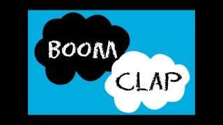 Boom Clap - Charli XCX (LYRICS) (TFIOS Soundtrack)