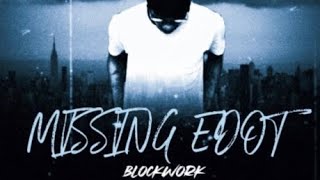 BlockWork - Missing Edot