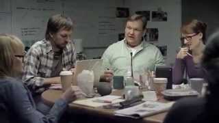 Dawn McGee commercial montage in under 60 seconds