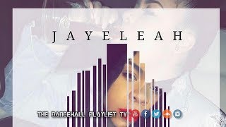 Jayeleah - Controversy (2018)