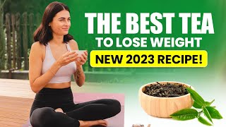 Tea Burn Weight Loss Tea That Actually Works || Best Belly Fat Burning Tea  || Did You Know