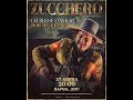 Zucchero live in Varna 2024 - World Tour Overdose d ´Amore (70min Music)