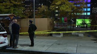 Shooting in Philadelphia's Love Park leaves man, 29, dead