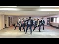 【bts dynamite】ダンス初心者の社会人が１ヶ月でダイナマイトを踊ってみた