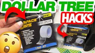 Absolutely Genius Dollar Tree Hacks Life Changing Ideas Organization Hacks