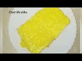 cake recipe cream cake without cream bread cake recipe