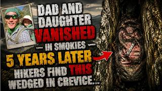Mystery Revealed 💡 Dad and Daughter Vanished for 5 Years, Discovery in the Mountains Reveals Truth
