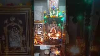 సరస్వతి పూజ (sree Panchami)#short video#arunaaschannel