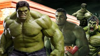 THE INCREDIBLE HULK - Coffin Dance Song WR (COVER) #8