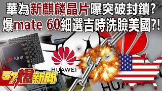 Huawei's \