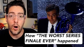 The downfall of HOW I MET YOUR MOTHER