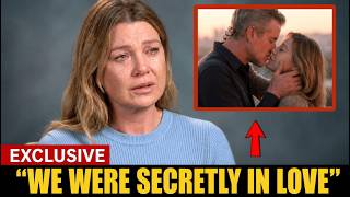 At 56, Ellen Pompeo Finally Breaks Silence on Eric Dane's Tragic Death | The Truth She Kept Hidden