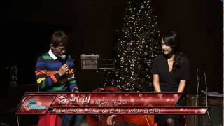 티없는걸 김선아의 토크\u0026콘서트 실황 영상 (10)