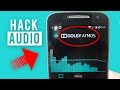 BEST AUDIO HACK FOR ANDROID! Install Dolby Atmos + Viper4Android on Nougat/Marshmallow/Lollipop