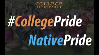 College Pride, Native Pride - Class of 2020