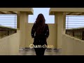 Cham cham | Dance cover | muskaan sharma