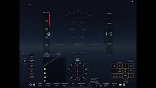 Dawn Approach to PHNL in an overladen MD-11F | UPS Virtual