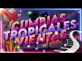 CUMBIAS VIEJITAS TROPICALES🌵CUMBIAS TROPICAL PARA BAILAR🍉FITO OLIVARES,ACAPULCO TROPICAL,COSTA BRAVA