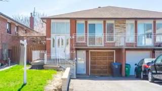 3345 Chipley Cres Mississauga Ontario L4T2E3 | HOMES FOR SALE MISSISSAUGA