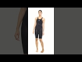 Speedo Women's Fastskin LZR Pure Valor Closed Back Kneeskin Tech Suit Swimsuit | SwimOutlet.com