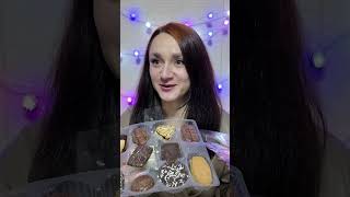 НЕ ВКУСНО И ДОРОГО!!! #обзор #еда #еда #распаковка  #сладости #топ