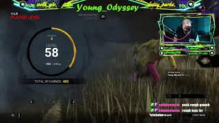 SUPER KILLS! Dead by Daylight Baby! Join the COMMUNITY!