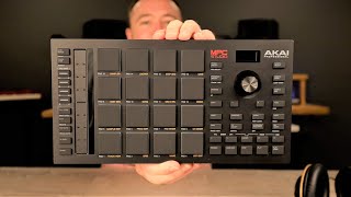 *NEW!* Akai MPC Studio - First Look - Why you SHOULD buy this controller!