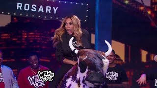 Wendy Williams - Funny/Shady moments (part 26)