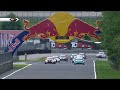 2016 salzburgring tcr round 9 in full