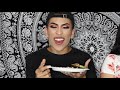 ULTIMATE MEXICAN FOOD MUKBANG  Louie's Life