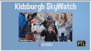 Kidsburgh: Fun Activities For Winter