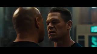 FAST AND FURIOUS 9 Trailer (NEW 2020) Vin Diesel Action Movie HD