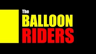 The Balloon Riders | xBhp Pune | Gujarat Ride 2017