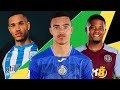 Mason Greenwood , Leon Bailey & Jon Russell | Performances | Jamaica Reggae Boyz Report