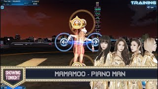 《MSTAR TW》MAMAMOO - PIANO MAN [最高级 標準模式 / EXTREME CLASSIC]