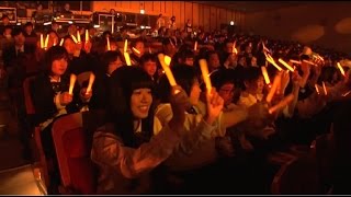 第１回スニーカーエイジ関東グランプリ大会　演奏の様子③