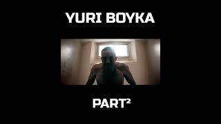 YURI BOYKA - BEST FIGHT PART 2