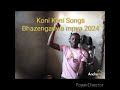 Koni Koni Songs Buzenganwa mpya 2024 by Tungu Studio