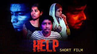 🔴 HELP... 3rd party apps உங்க Phone-அ Control பண்ணுதா ? | Crime Thriller Short Film | Hari Guru
