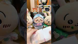 𝕌𝕟𝕓𝕠𝕩𝕚𝕟𝕘｜開箱吉伊卡哇拍立得 #吉伊卡哇 #unboxing