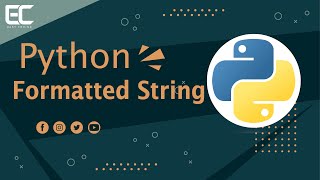 Formatted String in python || python tutorial 2023 || python tutorial bangla || Format String