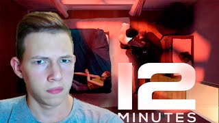 ВСЕ ЛЕЖАТ ► Twelve Minutes #2