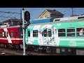 遠州鉄道“虹電”　ポリテクカレッジラッピング車両