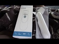 Caroune Thermometer for Fever #Review #unboxing #SDSG