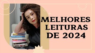 Livros Que me Fizeram Crescer Emocionalmente e Psicologicamente em 2024!