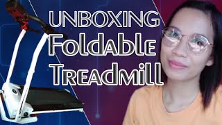 UNBOXING TREADMILL | 2023 PRODUCT REVIEW