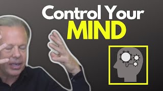 Dr. Joe Dispenza | LEARN THIS To HEAL Your BODY With YOUR MIND