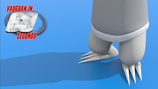 MODO | Ground Align